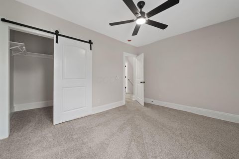 Tiny photo for 665 S 22nd Street, Columbus, OH 43205 (MLS # 225040590)
