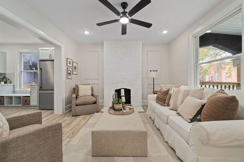 Tiny photo for 665 S 22nd Street, Columbus, OH 43205 (MLS # 225040590)