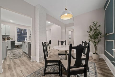 Tiny photo for 665 S 22nd Street, Columbus, OH 43205 (MLS # 225040590)