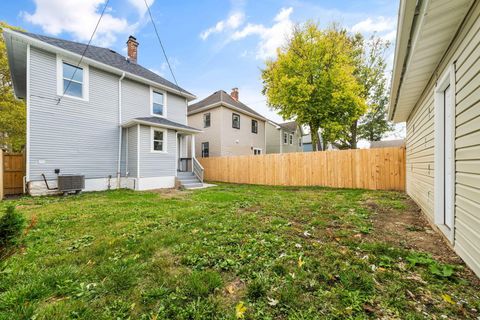 Tiny photo for 665 S 22nd Street, Columbus, OH 43205 (MLS # 225040590)