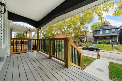 Tiny photo for 665 S 22nd Street, Columbus, OH 43205 (MLS # 225040590)