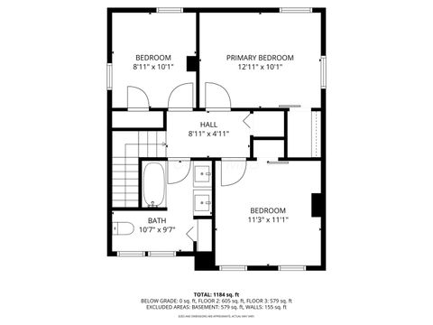 Tiny photo for 665 S 22nd Street, Columbus, OH 43205 (MLS # 225040590)
