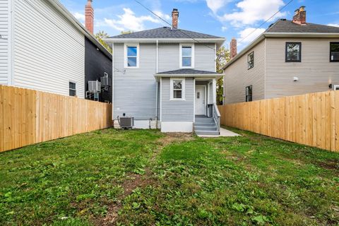 Tiny photo for 665 S 22nd Street, Columbus, OH 43205 (MLS # 225040590)