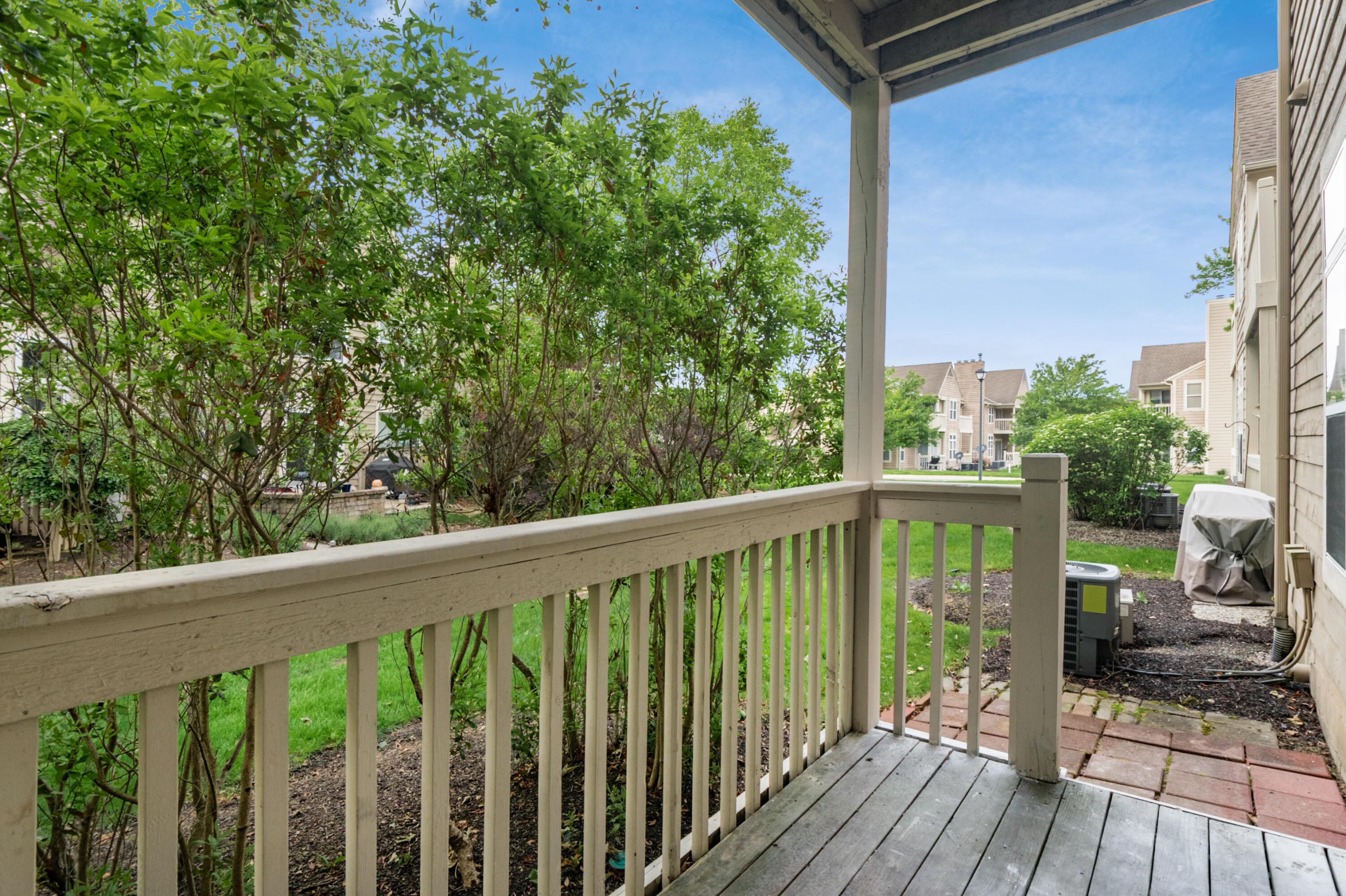 3469 Fishinger Mill Drive, Columbus, Ohio image 20