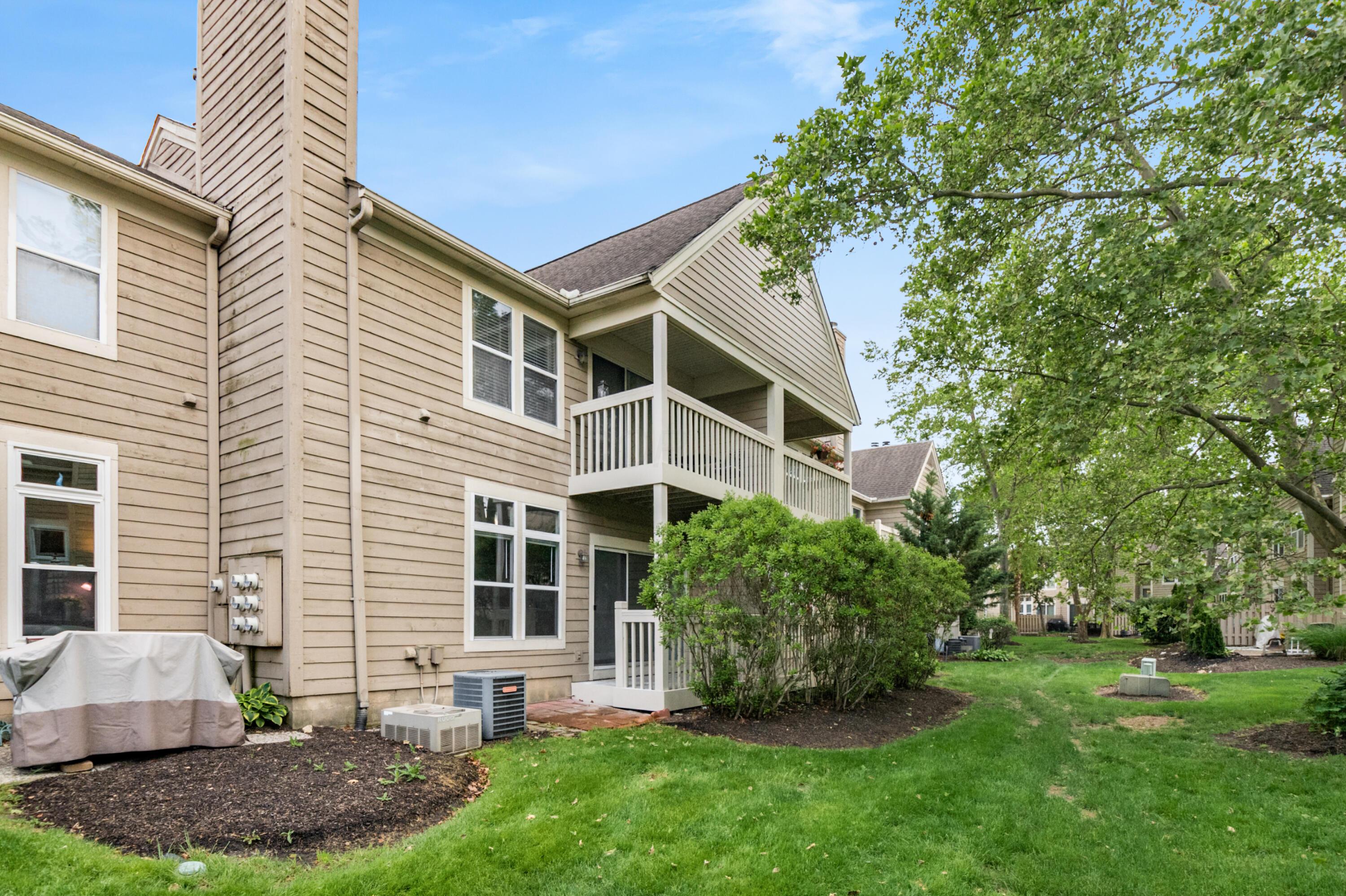 3469 Fishinger Mill Drive, Columbus, Ohio image 21