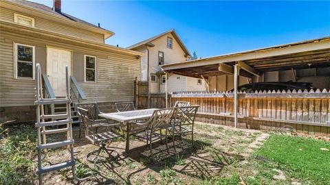 Tiny photo for 453 Yale Avenue, Zanesville, OH 43701 (MLS # 225037455)