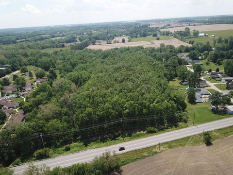 Vacant Land For Sale - Broad Street<br/> Pataskala, OH 43062