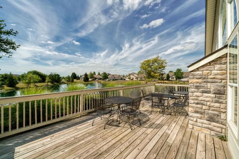 Tiny photo for 4206 Coventry Manor Way, Hilliard, OH 43026 (MLS # 225039085)