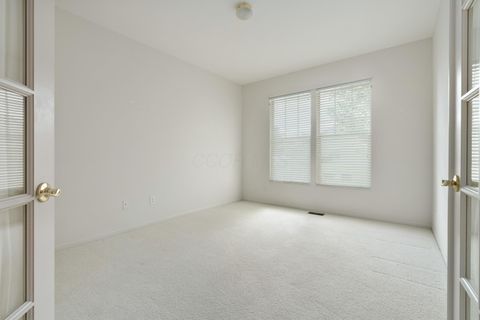 Tiny photo for 4206 Coventry Manor Way, Hilliard, OH 43026 (MLS # 225039085)