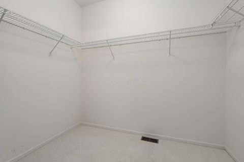 Tiny photo for 4206 Coventry Manor Way, Hilliard, OH 43026 (MLS # 225039085)