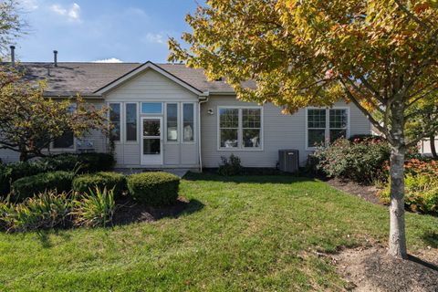 Tiny photo for 4206 Coventry Manor Way, Hilliard, OH 43026 (MLS # 225039085)