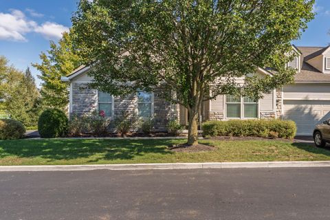 Tiny photo for 4206 Coventry Manor Way, Hilliard, OH 43026 (MLS # 225039085)