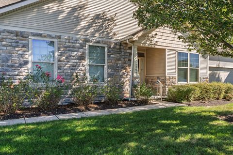 Tiny photo for 4206 Coventry Manor Way, Hilliard, OH 43026 (MLS # 225039085)