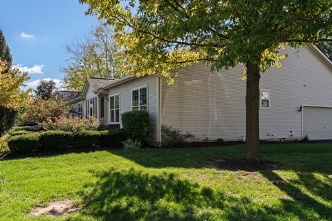 Tiny photo for 4206 Coventry Manor Way, Hilliard, OH 43026 (MLS # 225039085)