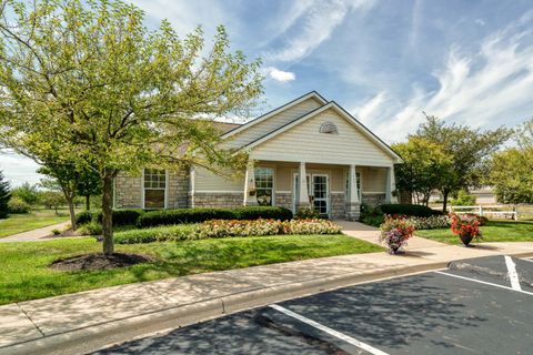 Tiny photo for 4206 Coventry Manor Way, Hilliard, OH 43026 (MLS # 225039085)