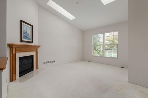 Tiny photo for 4206 Coventry Manor Way, Hilliard, OH 43026 (MLS # 225039085)