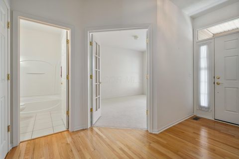 Tiny photo for 4206 Coventry Manor Way, Hilliard, OH 43026 (MLS # 225039085)