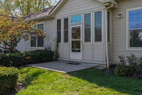 Tiny photo for 4206 Coventry Manor Way, Hilliard, OH 43026 (MLS # 225039085)
