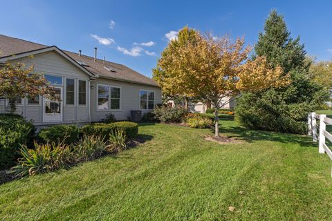 Tiny photo for 4206 Coventry Manor Way, Hilliard, OH 43026 (MLS # 225039085)