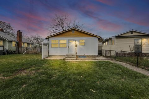 Photo of 431 Johnson Street, Columbus, OH 43203 (MLS # 225043224)