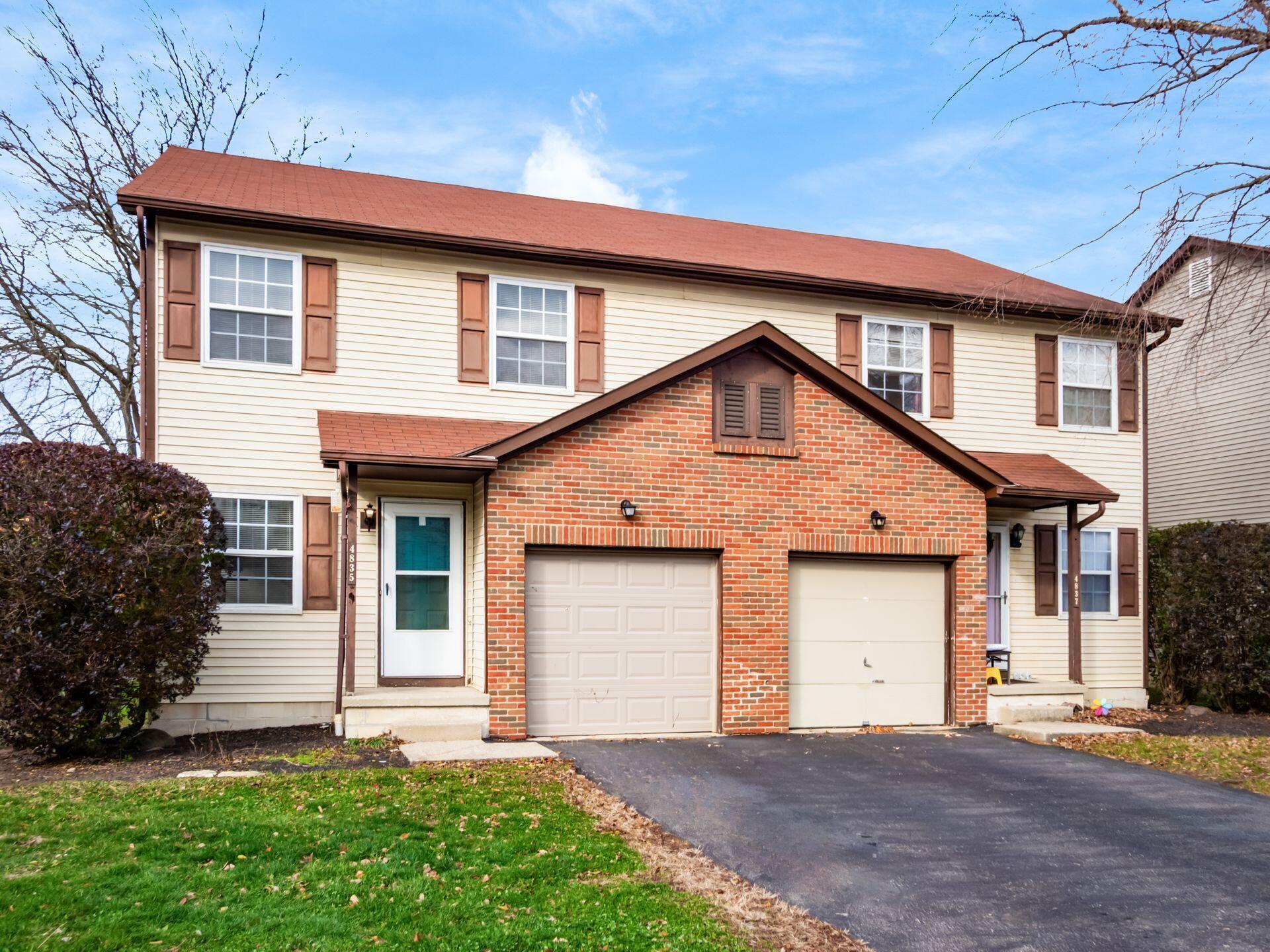 4835 Duke Philip Drive 39A