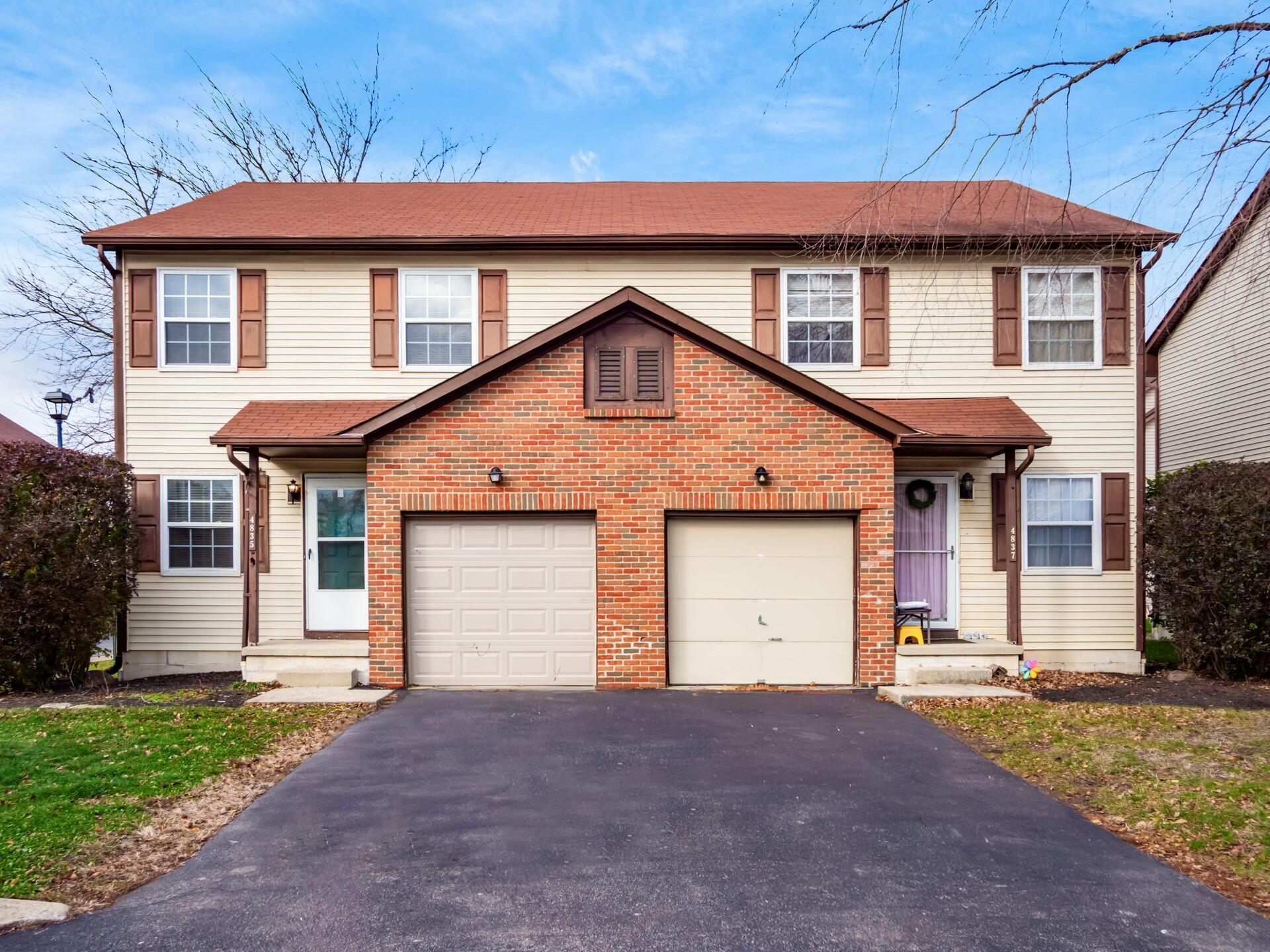 4835 Duke Philip Drive 39A