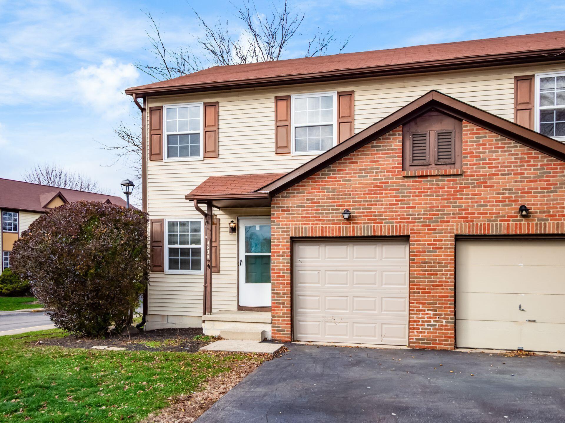 4835 Duke Philip Drive 39A