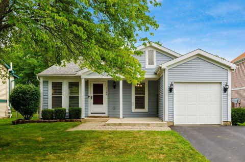 Photo of 3188 Eppleworth Drive, Dublin, OH 43017 (MLS # 226028400)