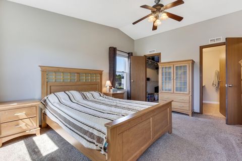 Tiny photo for 5876 Waterview Drive, Hilliard, OH 43026 (MLS # 226012290)