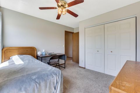 Tiny photo for 5876 Waterview Drive, Hilliard, OH 43026 (MLS # 226012290)