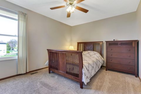 Tiny photo for 5876 Waterview Drive, Hilliard, OH 43026 (MLS # 226012290)