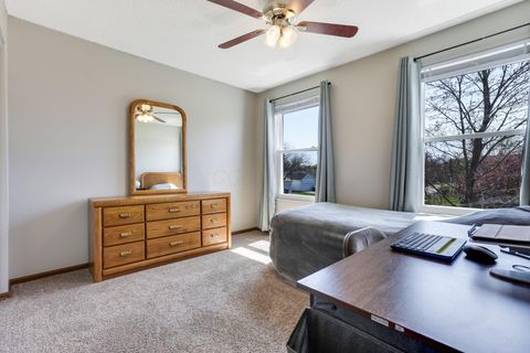 Tiny photo for 5876 Waterview Drive, Hilliard, OH 43026 (MLS # 226012290)