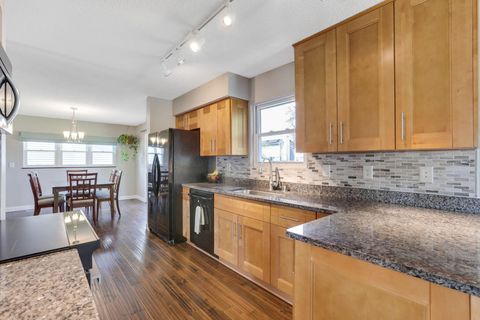 Tiny photo for 5876 Waterview Drive, Hilliard, OH 43026 (MLS # 226012290)