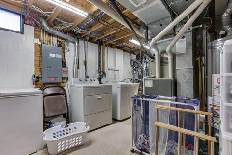 Tiny photo for 5876 Waterview Drive, Hilliard, OH 43026 (MLS # 226012290)