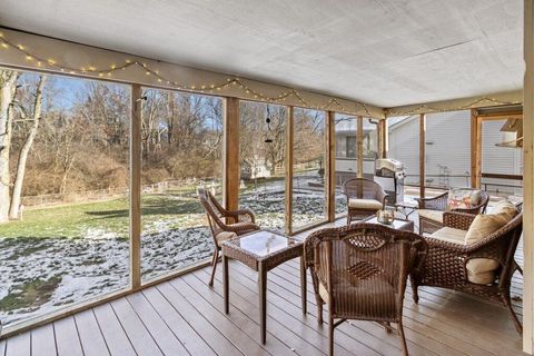 Tiny photo for 315 Federal Circle, Delaware, OH 43015 (MLS # 225045138)