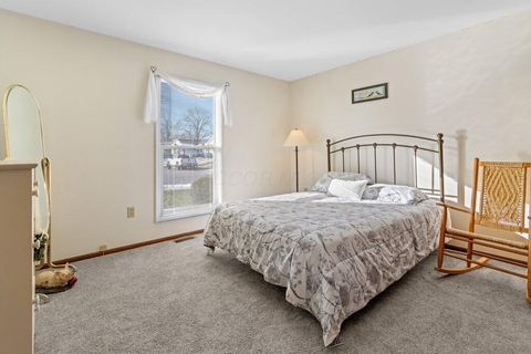 Tiny photo for 315 Federal Circle, Delaware, OH 43015 (MLS # 225045138)