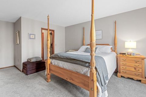 Tiny photo for 315 Federal Circle, Delaware, OH 43015 (MLS # 225045138)