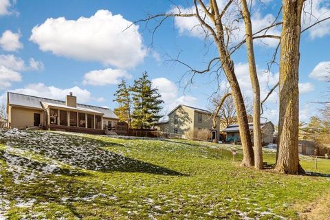 Tiny photo for 315 Federal Circle, Delaware, OH 43015 (MLS # 225045138)