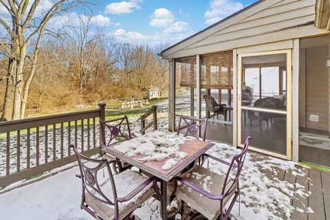 Tiny photo for 315 Federal Circle, Delaware, OH 43015 (MLS # 225045138)