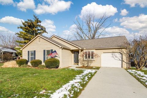 Photo of 315 Federal Circle, Delaware, OH 43015 (MLS # 225045138)