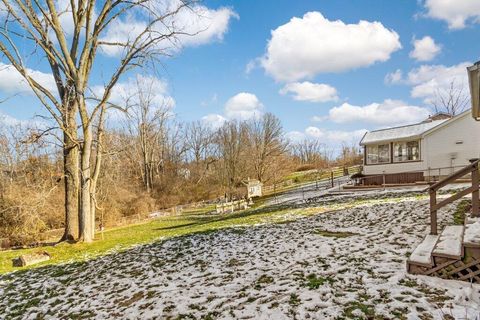 Tiny photo for 315 Federal Circle, Delaware, OH 43015 (MLS # 225045138)