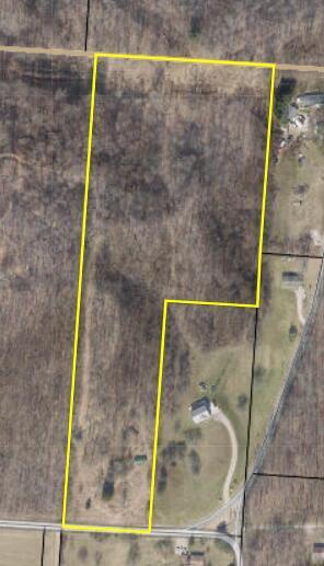 8175 Loches Road, Saint Louisville, Ohio image 1