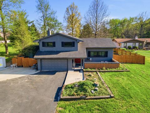 Photo of 8085 Morse Road, New Albany, OH 43054 (MLS # 226012740)