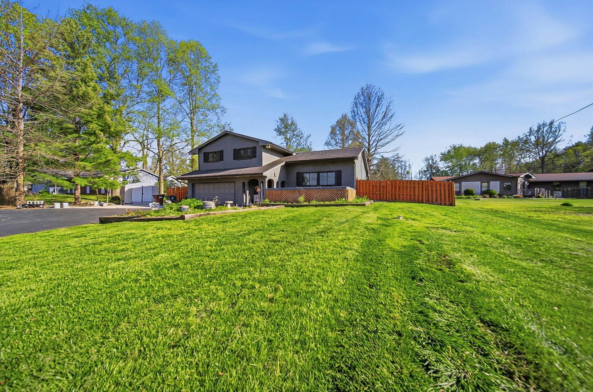 8085 Morse Road