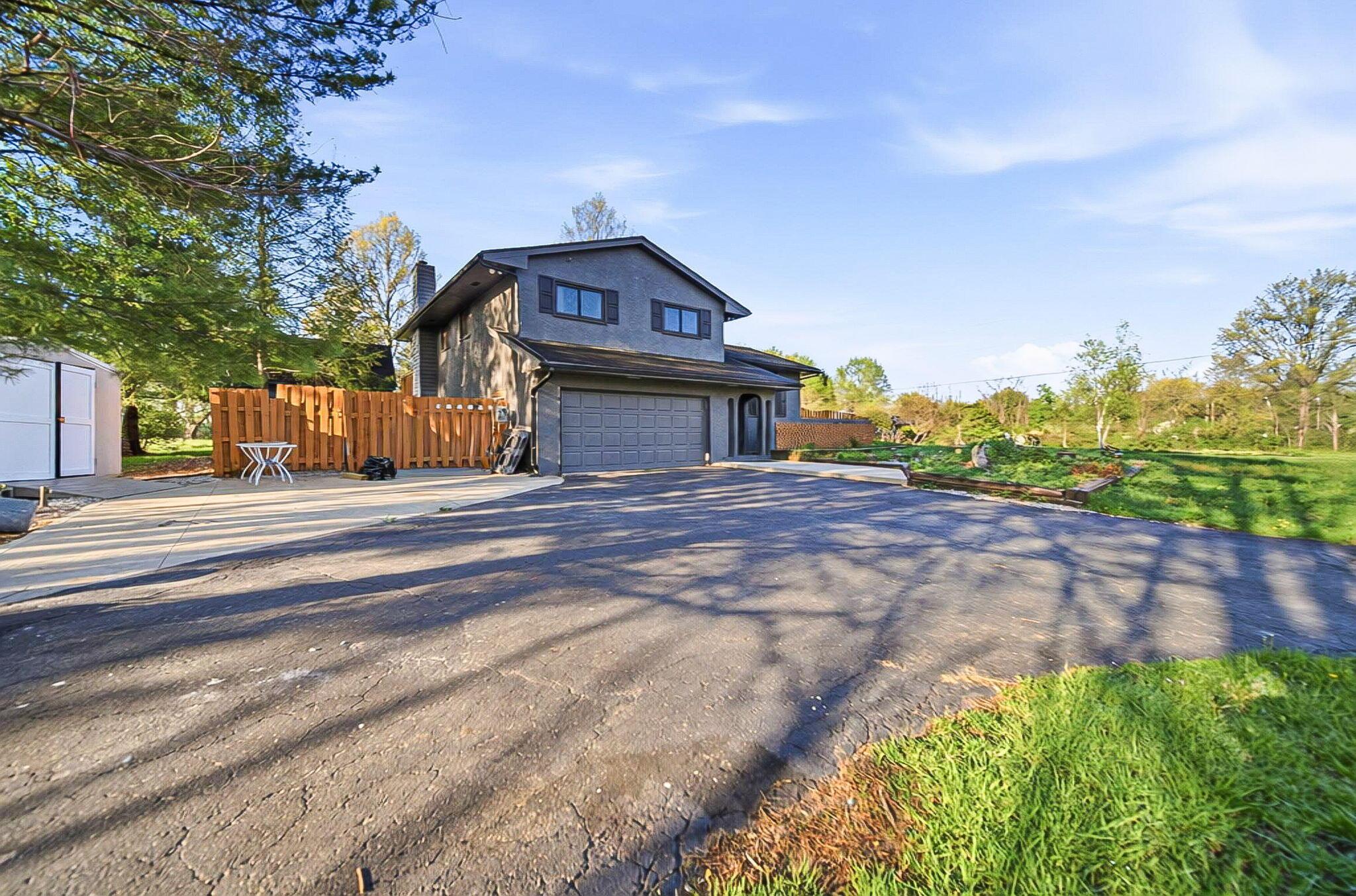 8085 Morse Road