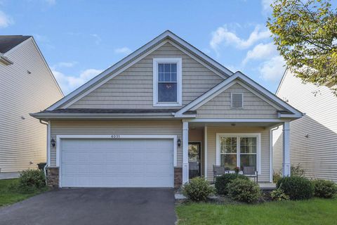 Photo of 6051 Pasqual Avenue, Columbus, OH 43213 (MLS # 225040185)