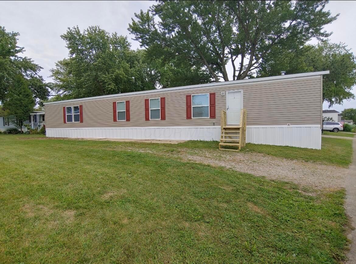 8565 Smith Calhoun Road #5, Plain City, Ohio image 2