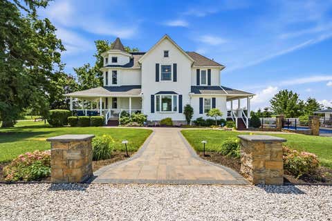 Photo of 5389 State Route 203, Radnor, OH 43066 (MLS # 226031612)