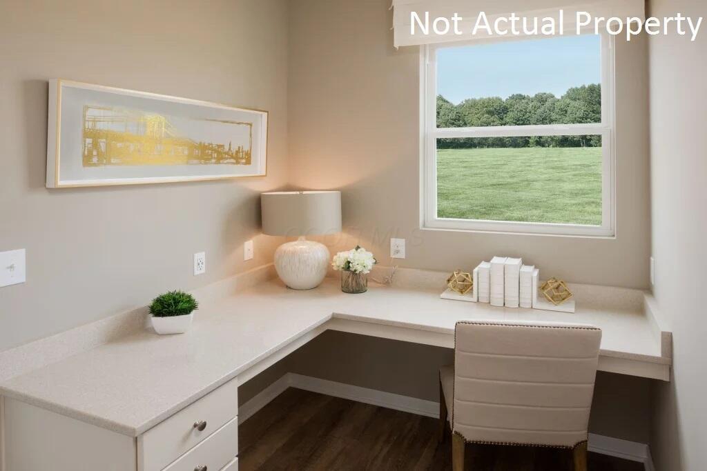 211 Figleaf Lane #LOT 38, Marysville, Ohio image 16