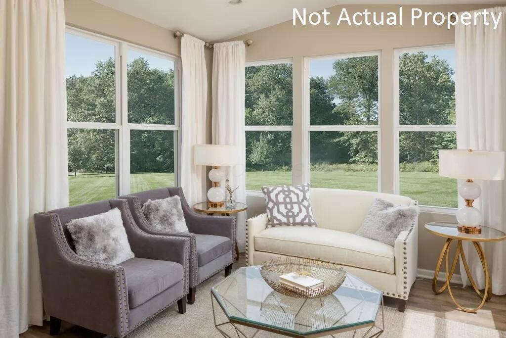 211 Figleaf Lane #LOT 38, Marysville, Ohio image 15